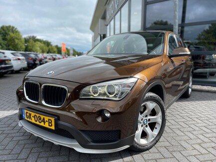 BMW X1 0