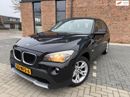 BMW X1 0