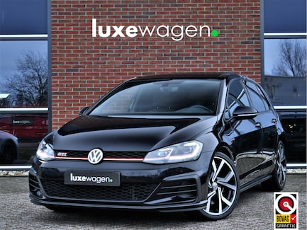 Volkswagen Golf 0