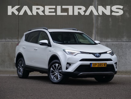 Toyota RAV4 0