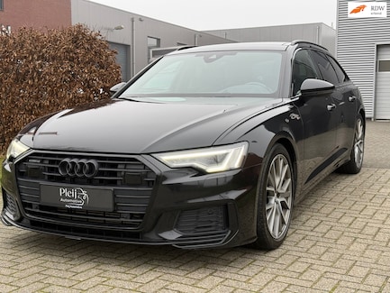 Audi A6 0