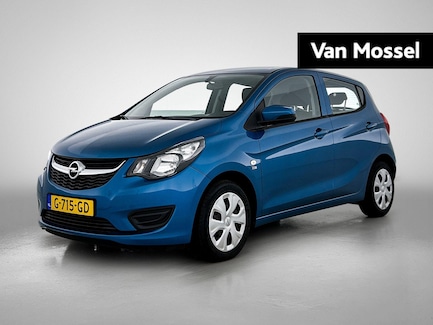 Opel Karl 0