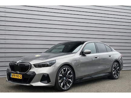 BMW 5-Serie 0