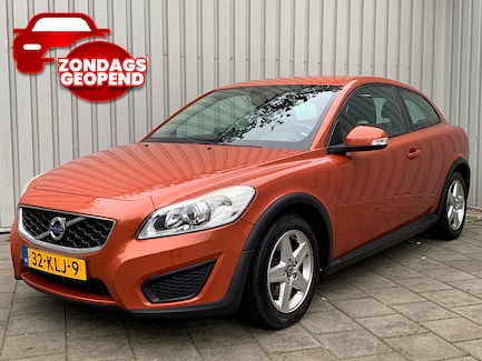 Volvo C30 0