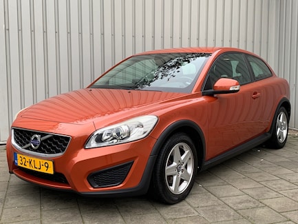 Volvo C30 0