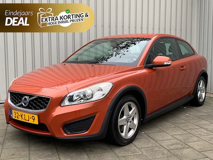 Volvo C30 0