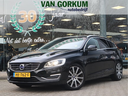 Volvo V60 0