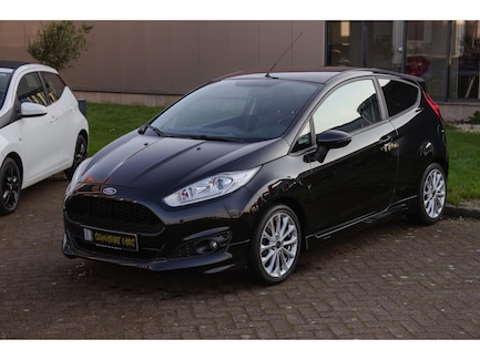 Ford Fiesta 0