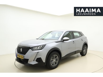 Peugeot 2008 0