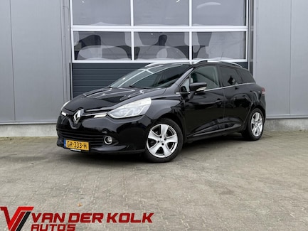 Renault Clio 0