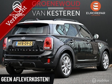 MINI Countryman 0