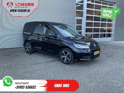 Volkswagen Caddy 0