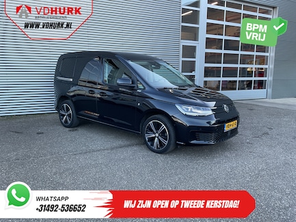 Volkswagen Caddy 0