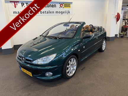 Peugeot 206 0