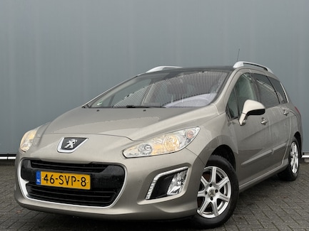 Peugeot 308 0