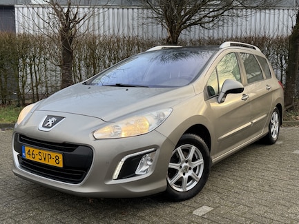 Peugeot 308 0