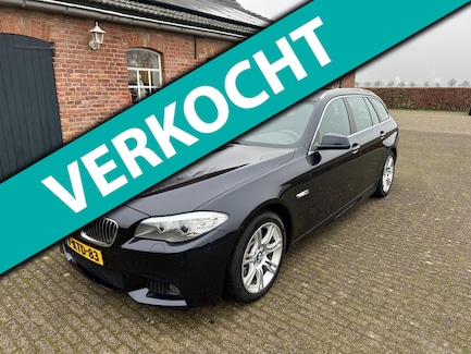 BMW 5-Serie 0