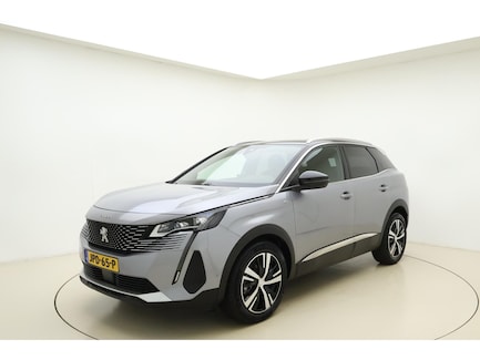 Peugeot 3008 0