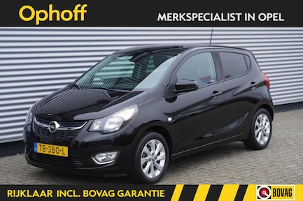 Opel Karl 0
