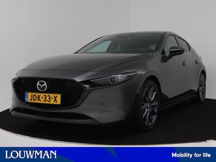 Mazda 3 0