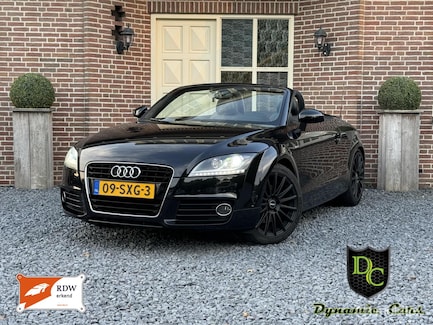Audi TT 0