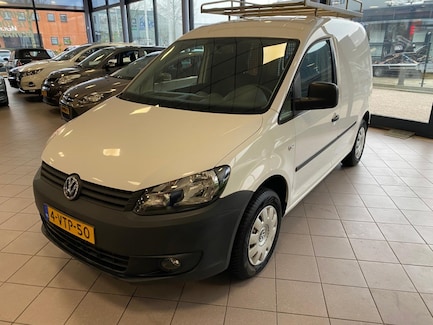 Volkswagen Caddy 0