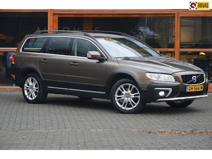 Volvo XC70 0