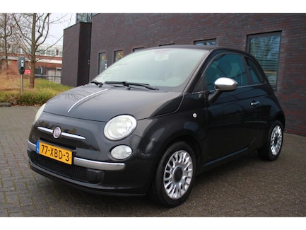 Fiat 500 0