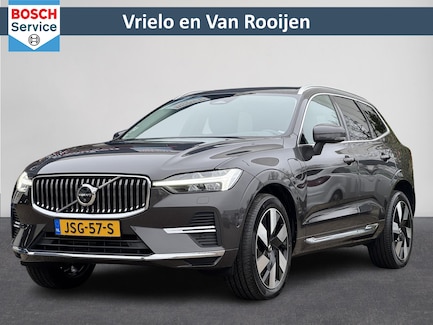 Volvo XC60 0