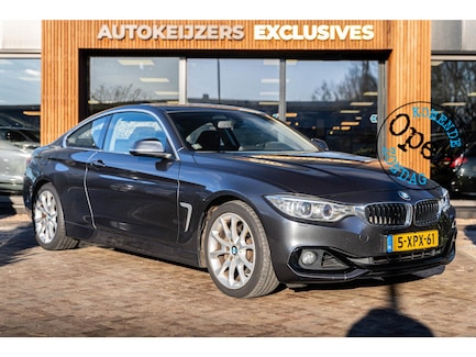 BMW 4-Serie 0