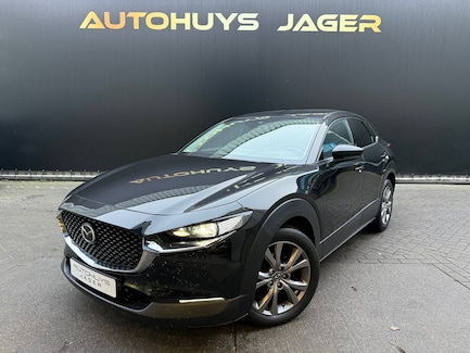 Mazda CX-30 0