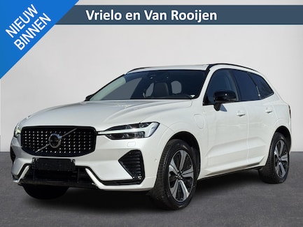 Volvo XC60 0