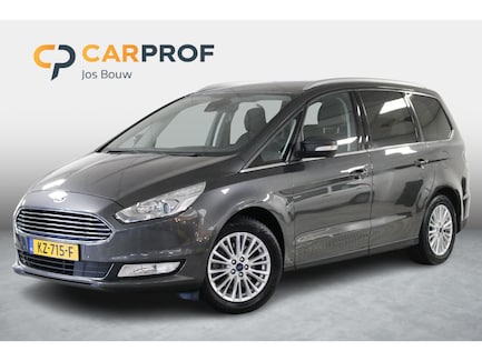 Ford Galaxy 0