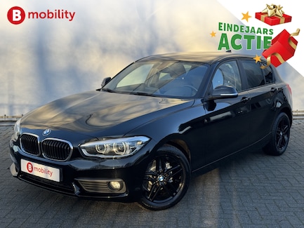 BMW 1-Serie 0