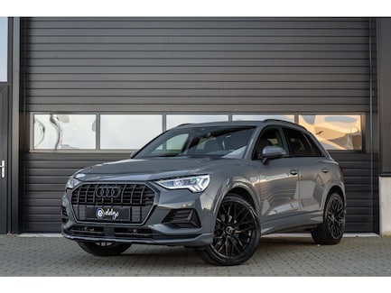 Audi Q3 0