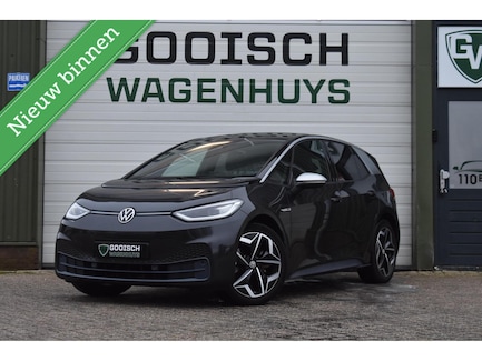 Volkswagen ID.3 0