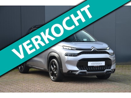 Citroën C3 Aircross 0