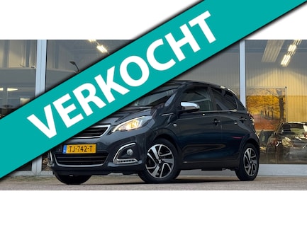 Peugeot 108 0