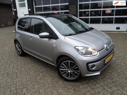 Volkswagen Up! 0