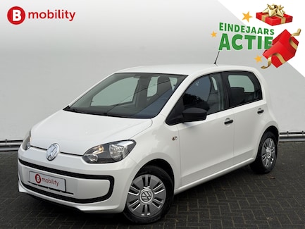 Volkswagen Up! 0