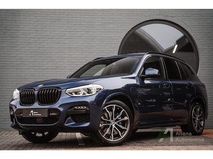 BMW X3 0