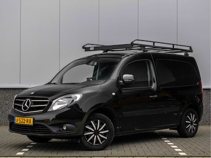 Mercedes-Benz Citan 0