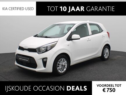 Kia Picanto 0