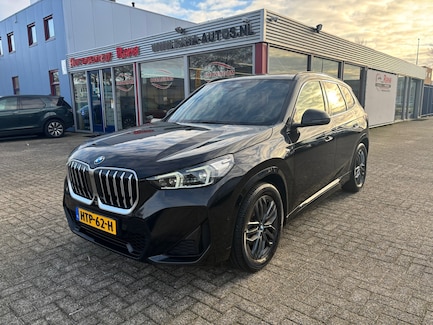BMW X1 0
