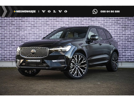 Volvo XC60 0