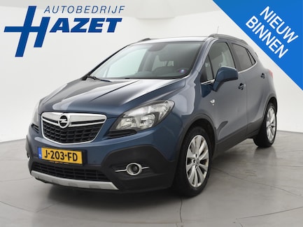 Opel Mokka 0