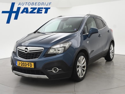Opel Mokka 0