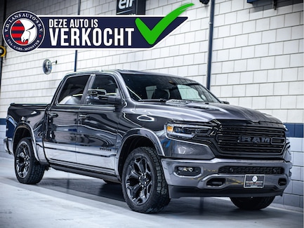Dodge Ram 1500 0