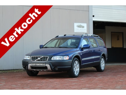 Volvo XC70 0