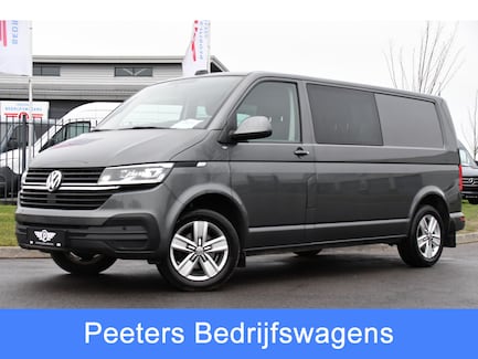 Volkswagen Transporter 0